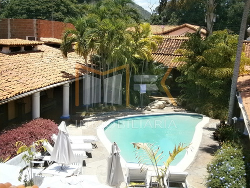Imagen 30 de 30 de Mk Inmobiliaria Vende Hermosa Posada Ubicada En Choroni, Aragua / 04126968207