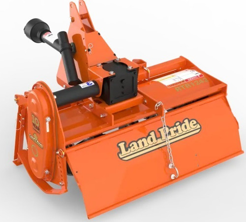 Imagen 2 de 5 de Rotovators Land Pride