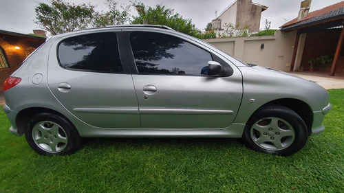 Peugeot 206 2.0 Xt Hdi Premium