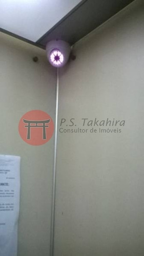 Imagem 14 de 14 de Apartamento Para Morar Em Cangaíba - 4579