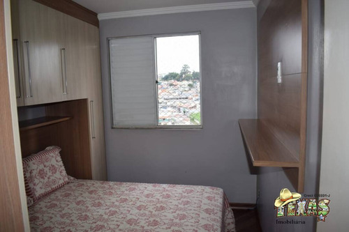 Apartamento Jardim Danfer - 1986