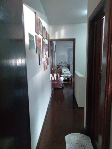 Imagem 20 de 24 de Sobrado Com 2 Dormitórios, 170 M² - Venda Por R$ 636.000,00 Ou Aluguel Por R$ 2.800,00/mês - Vila Miriam - São Paulo/sp - So0745