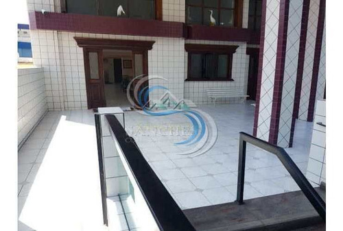 Imagem 4 de 30 de Cobertura Com 3 Dorms, Mirim, Praia Grande - R$ 700 Mil, Cod: 2868 - V2868