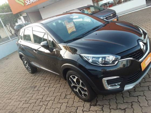 Imagem 5 de 11 de Renault Captur 2.0 16v Hi-flex Intense Automático