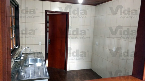 Imagem 7 de 15 de Casa/sobrado Para Venda, 4 Dormitório(s), 400.0m² - 32337