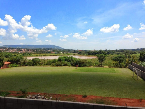 Imagem 16 de 20 de Empreendimento Comercial À Venda Em Araçoiaba Da Serra/sp - Ch00421 - 69011806