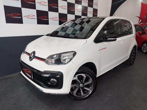 Volkswagen Up! 1.0 Tsi Pepper 5p