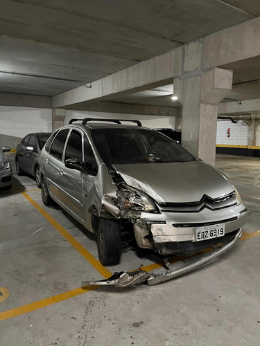Citroën Xsara Picasso 2.0 Exclusive Aut. 5p