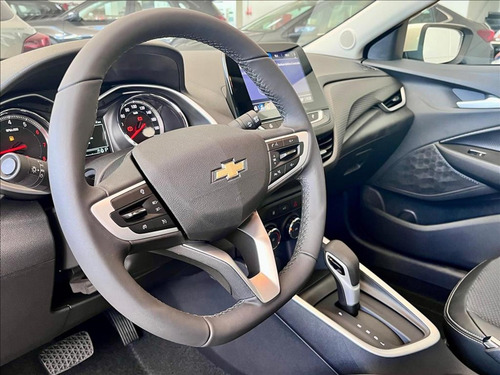 Chevrolet Onix 1.0 TURBO FLEX LTZ AUTOMÁTICO