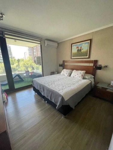 Imagen 11 de 21 de 161.904 - Departamento En Venta De 4 Dorm. En Vitacura