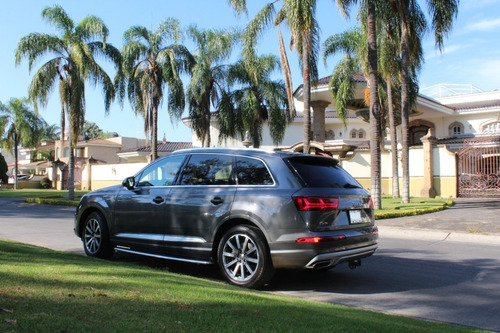 Imagen 2 de 15 de Audi Q7