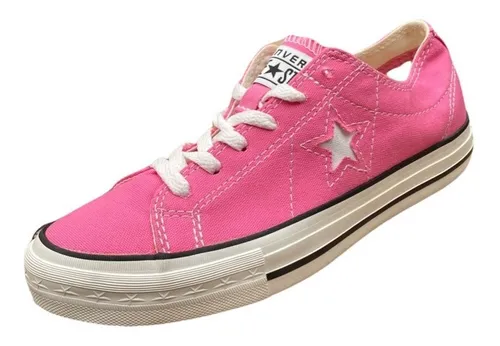 Precio converse one star deals