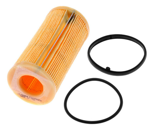 2 Filtros Y Aceite Mineral 20w50 Jetta L5 2.5l 05 - 09 Fram