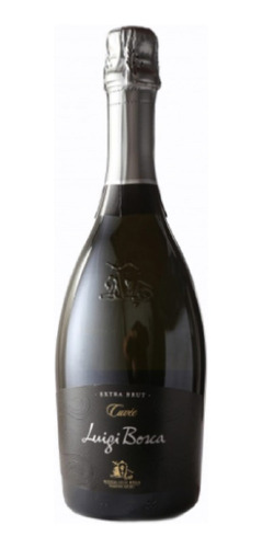 Champagne Luigi Bosca Cuvee Extra Brut  750ml