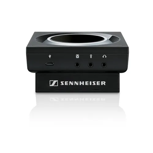 Amplificador 7.1 Sennheiser Gsx 1000