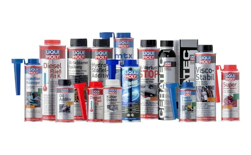 Aceite De Transmisión Para Scooter 80w90 Original Liqui Moly