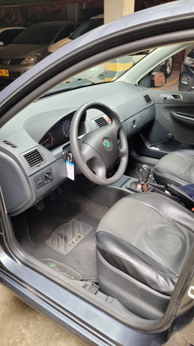 Skoda Fabia 1.2 Hb Twincam Gti