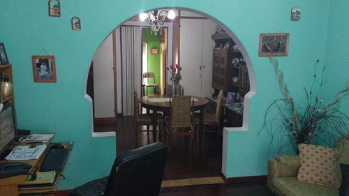 Venta Casa 3 Amb 188 M2 Patio Terraza Remedios De Escalada Lanus