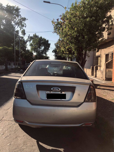 Imagen 4 de 5 de Ford Fiesta Max One Edge Plus