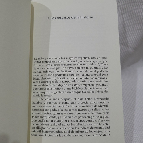 Imagen 7 de 10 de Dolor País Y Despues Silvia Bleichmar Zorzal