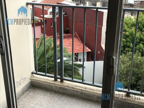 Venta Departamento 3 Ambientes Villa Urquiza