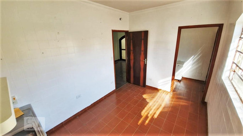 Casa À Venda - Mandaqui, 4 Quartos, 130 - S893134060