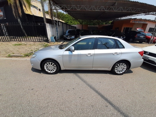 Subaru Impreza Impreza Sedan 2.0 At