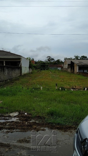 Imagem 2 de 3 de Dois Terrenos Em Praia De Leste - 403mt-1