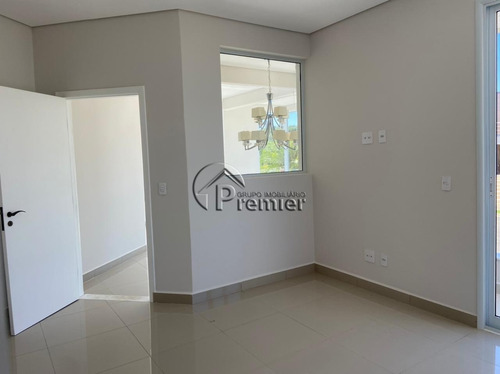 Imagem 12 de 30 de Sobrado Com 4 Suítes À Venda, 258 M² Por R$ 1.900.000 Ou R$7000 - Jardim Vila Paradiso - Indaiatuba/sp - Ca02573 - 70237144