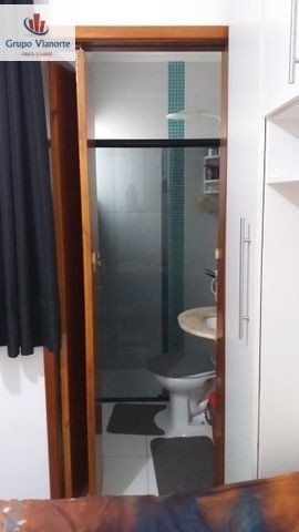 Imagem 12 de 18 de Casa A Venda No Bairro Vila Nivi Em São Paulo - Sp. - L4801-1