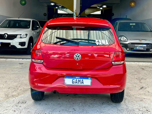 Volkswagen Gol 1.0 Tec Total Flex 3p