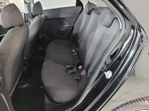 Hyundai HB20 1.0 UNIQUE 12V FLEX 4P MANUAL