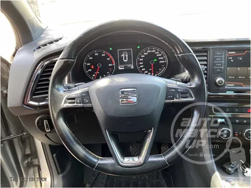 Seat Ateca 1.4 Style Dsg
