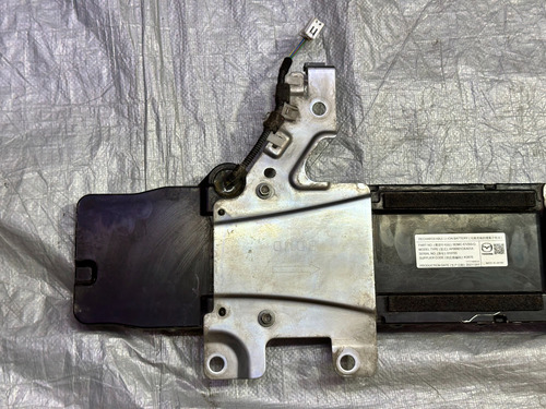 Bateria Mazda 3 Cx30 Hibrido 2022 2023 2024 (Usado)