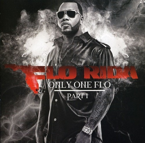 Cd Flo Rida Only One Flo (pt.1