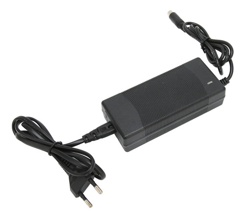 Adaptador De Corriente 42v 2a Dc 5525mm Cargador De Suminist