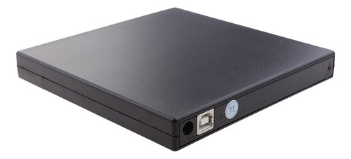 D Usb 2.0 External + -rw + -rw - Quemador Grabadora Para Pc