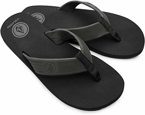 Sandalia Chanclas Volcom Daycation Hombre