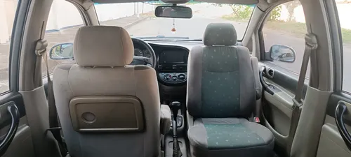 Chevrolet Vivant 2.0