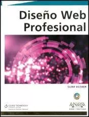 Diseño Web Profesional + Cd - Libro Nuevo Y Original!