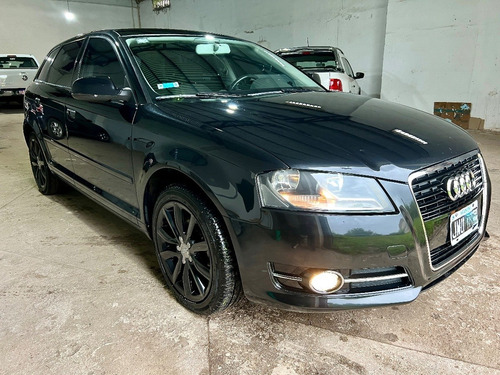 Imagen 3 de 13 de Liquído Excelente!! Audi A3 Sportback 1.4t S-tronic, 2011