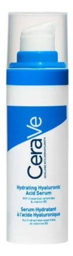 Pack Cerave: Limpiador Gel,sérum,crema Hidratante Y Loción