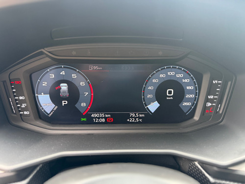 Audi A1 1.4 Tfsi Stronic 125cv