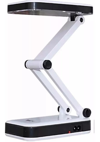 Luminária Refletor Bancada Abajur Estética Depilação Bivolt
