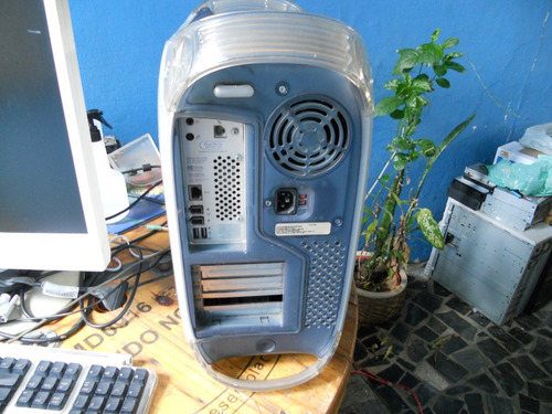 Power Mac G4 De 733 Mhz