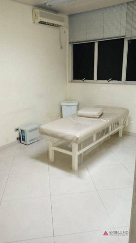 Imagem 18 de 26 de Prédio À Venda, 615 M² Por R$ 2.915.000,00 - Vila Dusi - São Bernardo Do Campo/sp - Pr0154