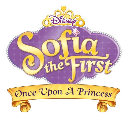 Clover Conejo Princesa Sofia Original Disney 28cms.