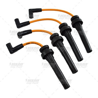 Cables Bujias Dodge Neon 1998-1999 2l Mpi Kem