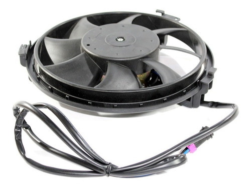 Motoventilador Vw Passat, Sharan 1.8 1998-2001. M-series
