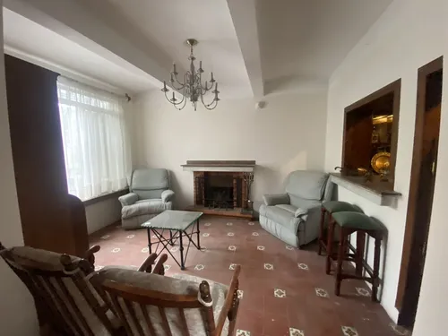 Casa En Renta En Bugambilias